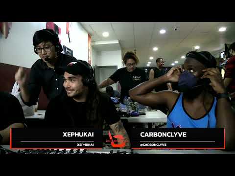 Soulcalibur VI - NLBC Offline Monthly #6 - Top 8 [4K/60fps]