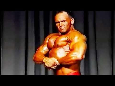 Claus Maibaum - 1992