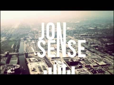 JonSense FlyingFox (Original Mix)