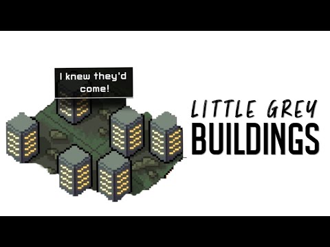 The Tactical Design of Into the Breach