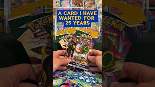 I finally got one #pokemon #pokemontcg #pokemoncommunity