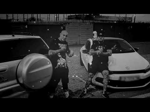 Fyre x Gocata - Химн за Квартала (Mashup)