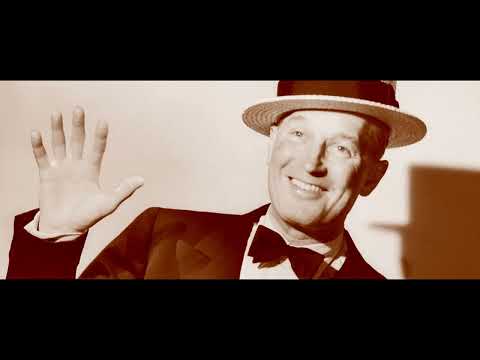 Hubert Gregg - Thanks For The Memory - 1st August 2003