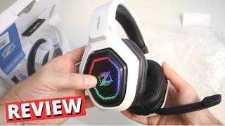 Testbericht zum kabellosen Gaming-Headset Ozeino – DAS VIELSEITIGSTE Gaming-Headset!