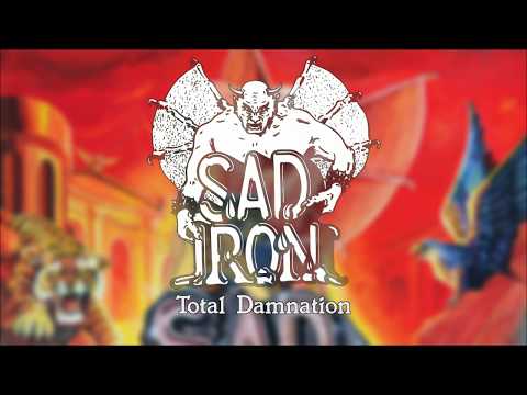 SAD IRON 