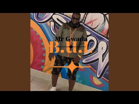 Bcuz U Leave (New Nigga)