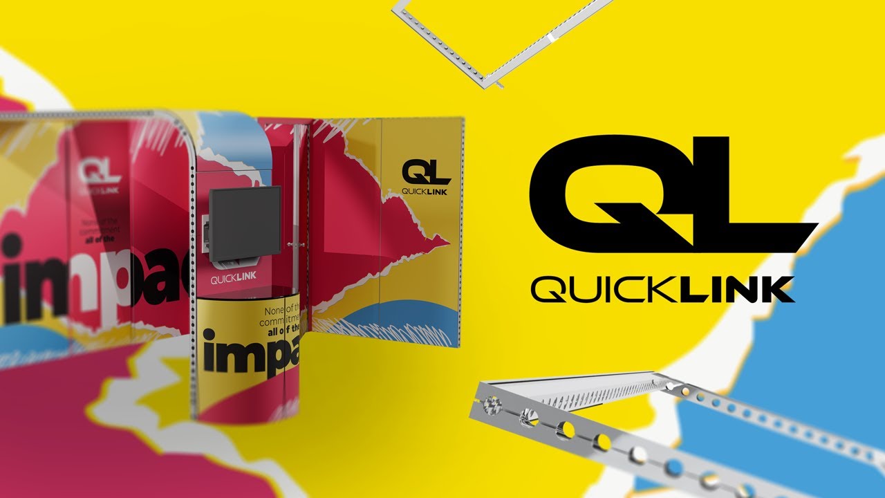 QuickLink Promotional Video