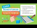 Soal PAS Matematika Kelas 6 Semester 2