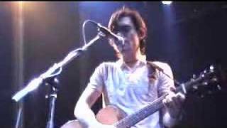 Bright Eyes - I&#39;ve Been Eating For You