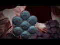 Extracellular Matrix Animation Quantifying Tissue Remodeling Through The Nordic ProteinFingerPrint