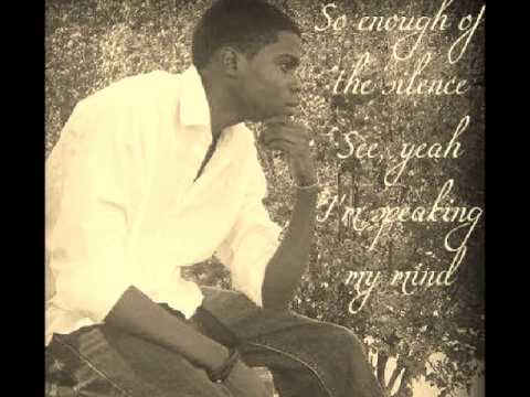 Zae Shawn--(That Guy) YSE Production