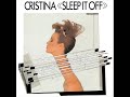 Cristina - Sleep It Off+ (FULL ALBUM)