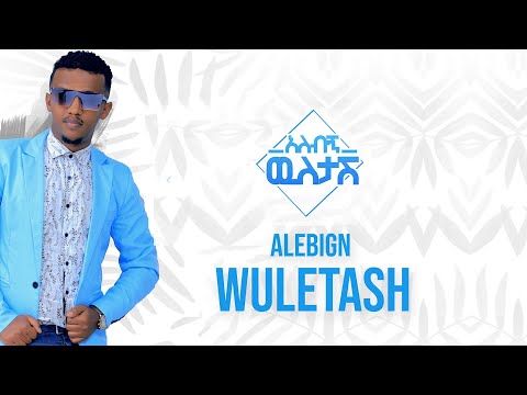 Addis Gurmesa - Alebign Wuletash - አዲስ ጉርሜሳ - አለብኝ ውለታሽ - New Ethiopian Music 2020