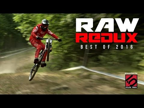 VITAL RAW - BEST OF 2016