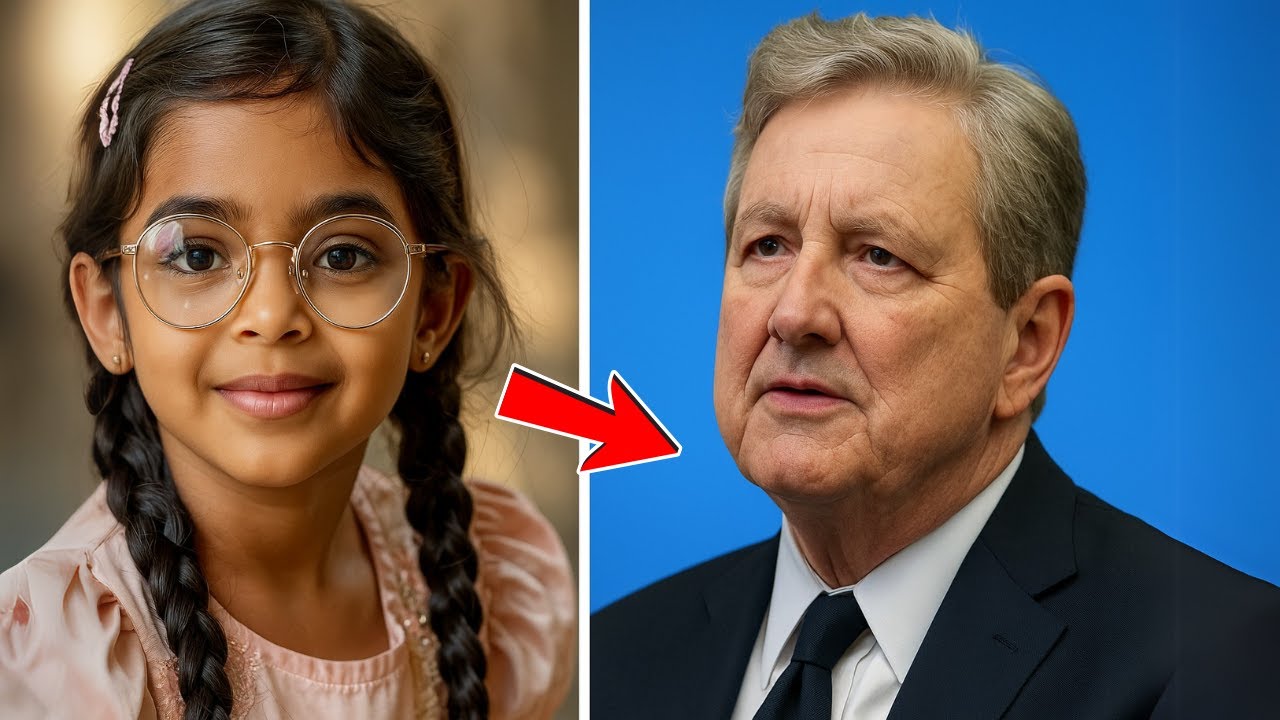 John Neely Kennedy meets a girl with an IQ higher than Einstein, the result is shocking.