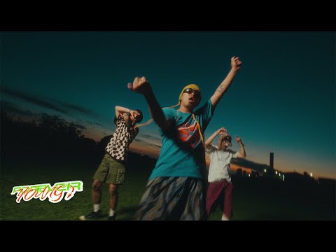 kZm - Forever Young feat. BIM & WILYWNKA (Prod. Chaki Zulu)