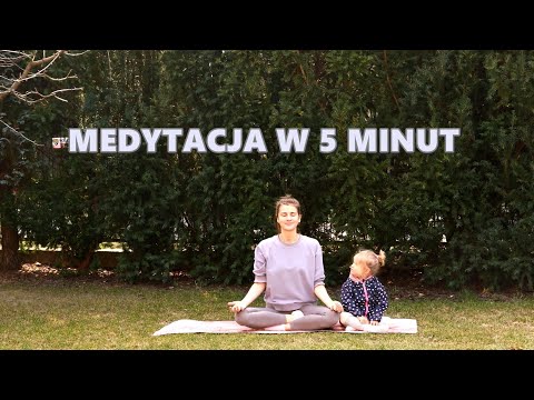 5-Minute Guided Meditation - Mind Reset