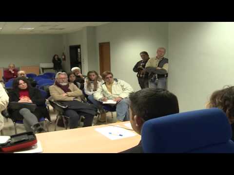 ONDA TG 10.02.2015 - CAMPAGNA DEFIBRILLAZIONE PRECOCE   PRESENTAZIONE SPOT