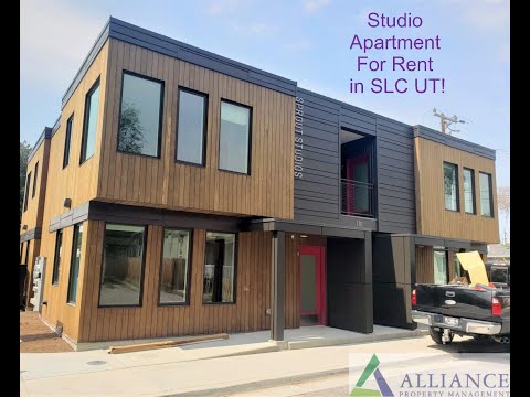 Sprout Studios - Video 2 of 2