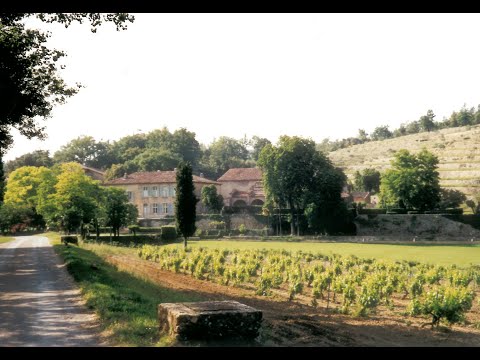 Studio Miraval at Château Miraval