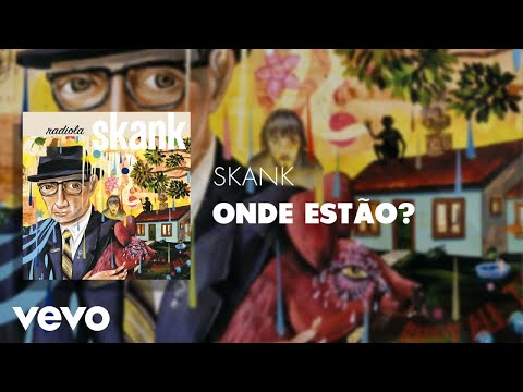 Videoclip de Onde Estão? — Skank