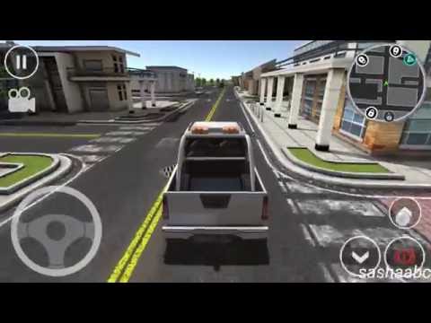 drive simulator 2016 lite обзор игры андроид game rewiew android