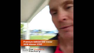 Best Car Covers - Customer Review 100% Satisfied Customers - @ CarcoversFactory.com