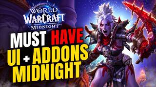 My Complete World of Warcraft UI & Addons Setup for 2026 thumbnail