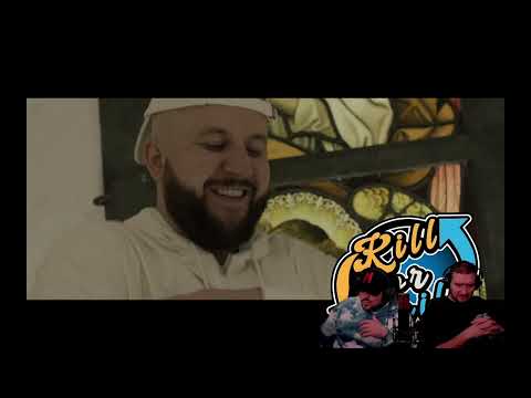 Dope wie immer ‼️ JAY JIGGY - PLUS Reaction