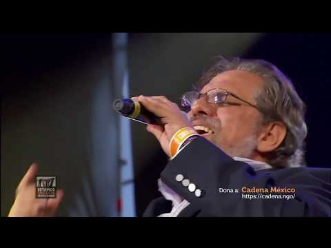 Los Amantes de Lola - Beber De Tu Sangre (En Vivo Estamos Unidos Mexicanos)