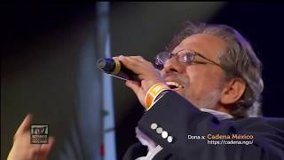 Los Amantes de Lola - Beber De Tu Sangre (En Vivo Estamos Unidos Mexicanos)