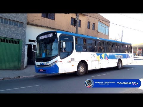 Apache VIP III sc - MB OF-1721 BT5 - 772 Moratense