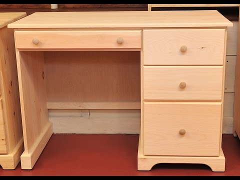 تحميل Unfinished Wood Desks يلا اسمع