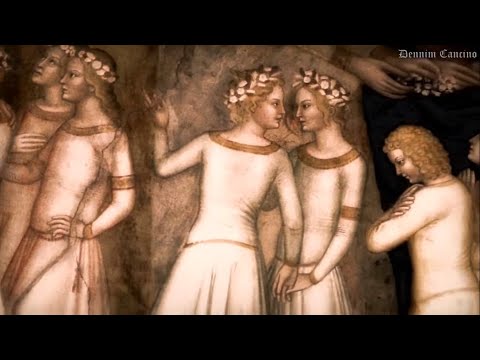 Novus Annus Dies Magnus - New London Consort