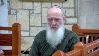 הקדמה לספר מלכים – שיעור 1 – מלכים א' – פרק א'