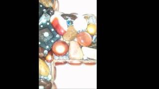 I Hide Myself In Thee