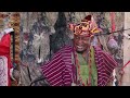 DIGBOLUJA - Latest 2023 Yoruba Movie Starring; Ibrahim chatta, Peju Ogunmola, Dele Odule