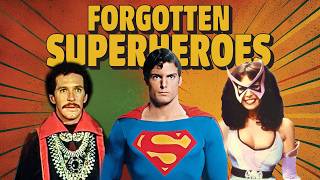 Batman 1989: Creating the Gothic Gotham City