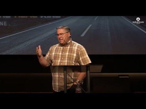 2023-08-20: God Encounters: Lord, Are You Talking to Me?