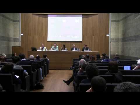 The Legacy of Margaret Thatcher (Session I: The Woman Who Changed Politics) Part 1