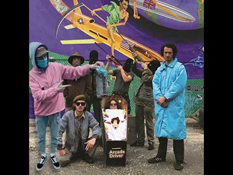 Brooklyn Zoo (Ol Dirty Bastard - Brooklyn Zoo vs. Fat White Family - Auto Neutron)