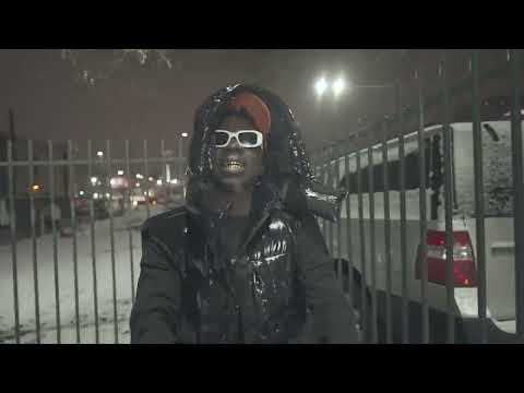 C Glizzy - Kreep Shit (OfficialMusicVideo) visuals #re1s3r