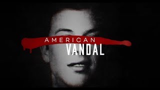 American Vandal Season 1 - Review video