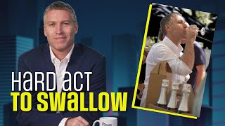 “How federal pollies have sucked the oxygen out of WA’s election”