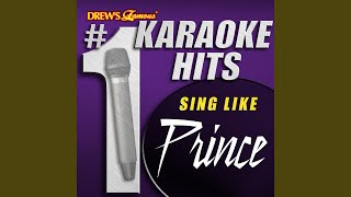 Let&#39;s Go Crazy (As Made Famous By Prince)