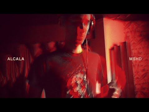 Kasper Marott x Schacke – Keflavik People (Alcala Mashup)