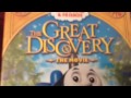 Good Or Bad The Great Discovery