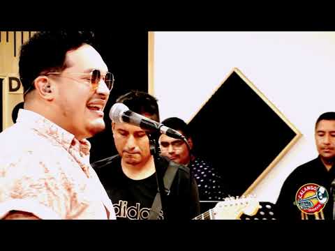 Hoy (Jeremy Bosch) - Calango Orquesta FT Coti Loyola [Cover] - Sesión en Vivo