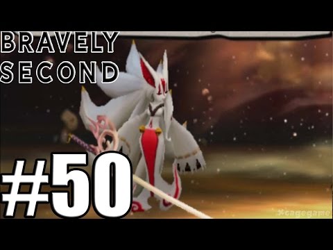 Bravely Second End Layer - Gameplay Walkthrough Part 50 [ 3DS ]