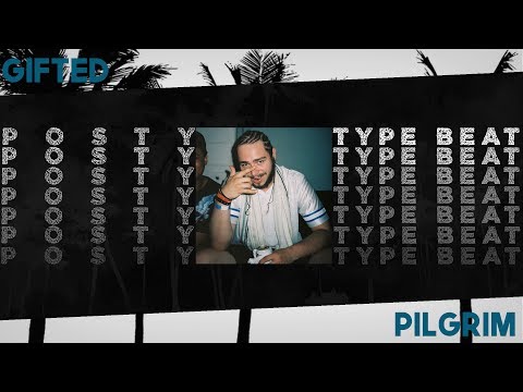 [FREE] "Gifted" Post Malone x Bryson Tiller Type Beat | Pilgrim Beats